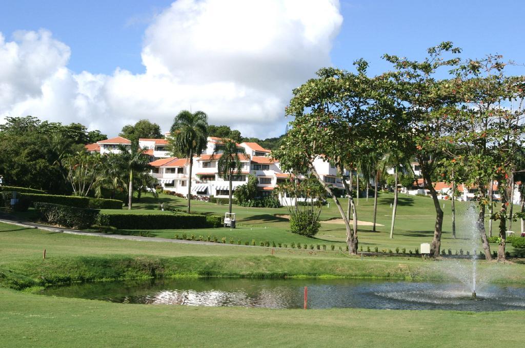 Two-Bedroom Oceanfront Penthouse At Rio Mar Río Grande Exterior foto